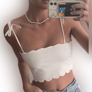 Adika Top Never Worn